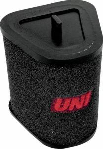 Uni filter NU-4087 csere OEM légszűrő Levegőszűrő alkatrészek, légszűrők