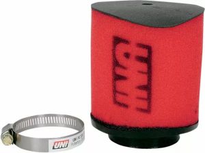 Uni filter NU-4120ST légszűrő a Honda számára Levegőszűrő alkatrészek, légszűrők