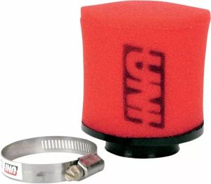 Uni filter NU-4128ST légszűrő a Honda számára Levegőszűrő alkatrészek, légszűrők