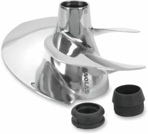 Solas PA-CD-12/18 Concord járókerék Jet-Ski és vízisport alkatrészek