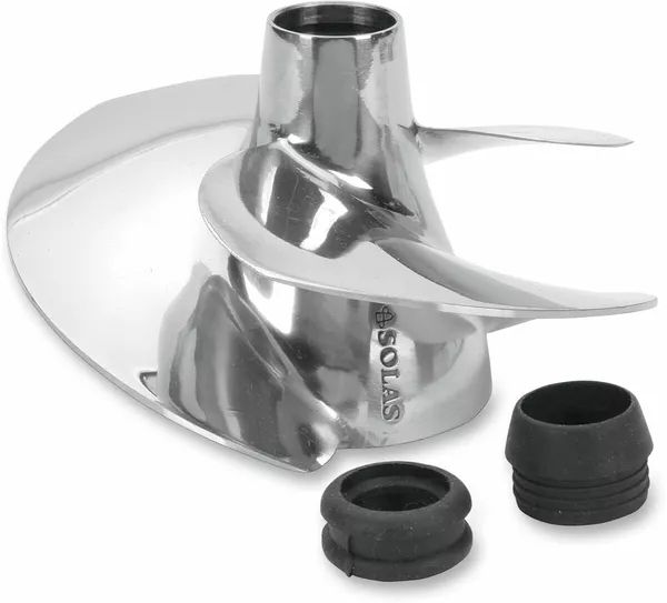 Solas PA-CD-12/18 Concord járókerék Jet-Ski és vízisport alkatrészek 0