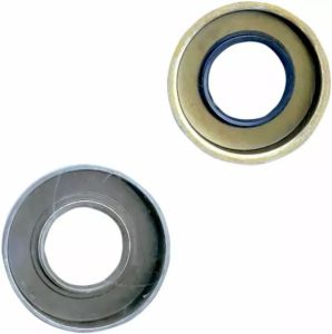 Vertex 622802 Forgatótengely olajtömítés készlet Motorblokk alkatrész
