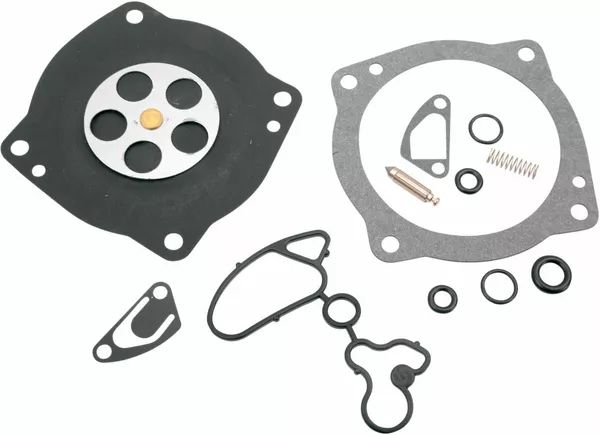 Vertex 451467 porlasztó újjáépítési készlet Karburátor felújító készlet 0