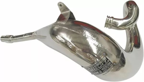 Pro circuit PK95200DP2 Platinum 2 cső Kipufogó leömlők és összekötő csövek 0