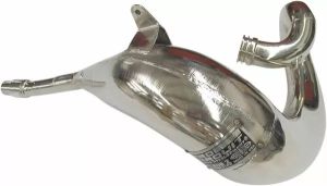 Pro circuit PK95200DP2 Platinum 2 cső Kipufogó leömlők és összekötő csövek