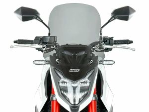 Wrs HO059F szélvédő 