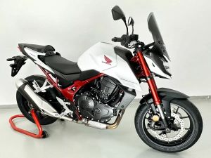 Wrs HO059F szélvédő 2