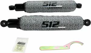 Progressive suspension 512-1009b 512 sorozat sokk Hátsó futómű