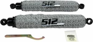 Progressive suspension 512-1011b 512 sorozat sokk Hátsó futómű