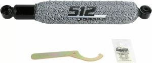 Progressive suspension 512-1021b 512 sorozat sokk Hátsó futómű