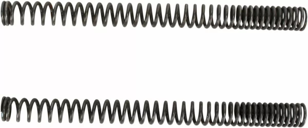 Progressive suspension 11-1151 elülső villa rugók Első futómű 0