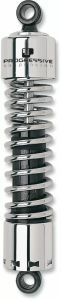 Progressive suspension 412-4003C 412 sorozat sokkok Lengéscsillapító hátra