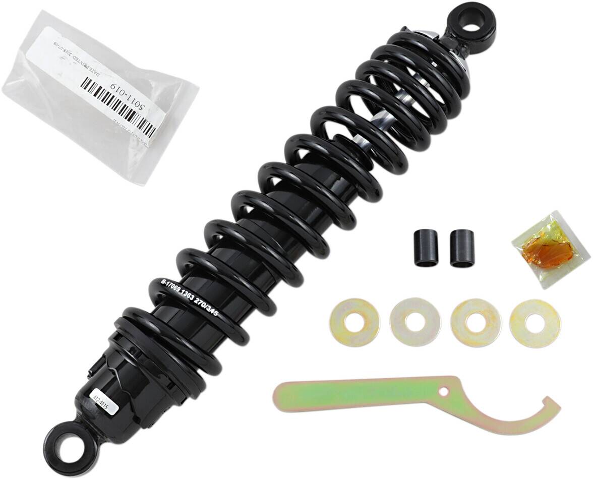 Progressive suspension progresszív felfüggesztés sorozat 412 STANDARD lengéscsillapító 14