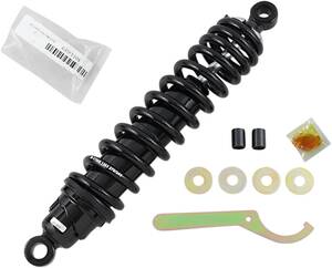 Progressive suspension progresszív felfüggesztés sorozat 412 STANDARD lengéscsillapító 14