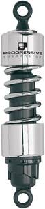 Progressive suspension progresszív felfüggesztés sorozat 412 STANDARD lengéscsillapító 11.5
