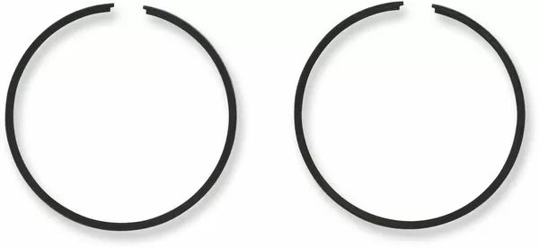 Parts unlimited R09-689 cseregyűrűs készlet Dugattyúk 0