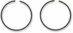Parts unlimited R09-689 cseregyűrűs készlet Dugattyúk