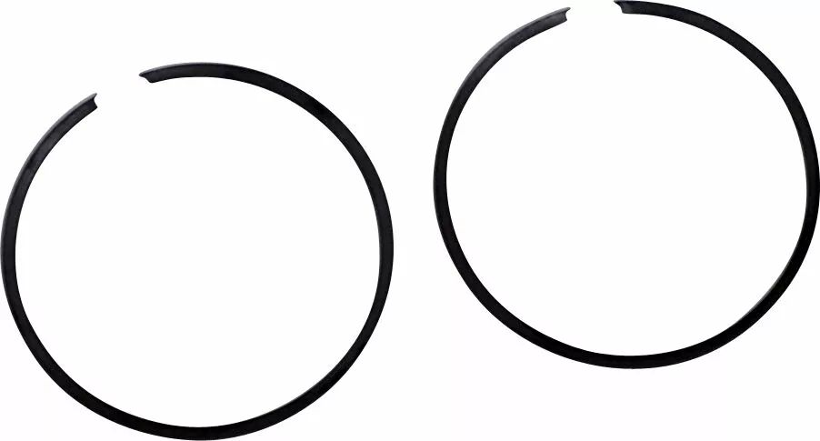Parts unlimited R09-695 cseregyűrűs készlet Dugattyúk 0
