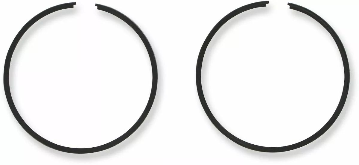 Parts unlimited R09-695 cseregyűrűs készlet Dugattyúk 1