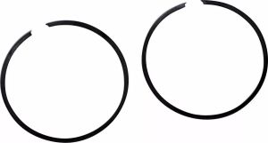 Parts unlimited R09-695 cseregyűrűs készlet Motorblokk alkatrész