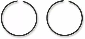 Parts unlimited R09-695 cseregyűrűs készlet Dugattyúk 1