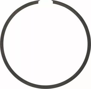 Parts unlimited R09-704 cseregyűrűs készlet Dugattyúk