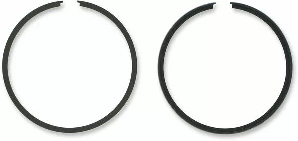 Parts unlimited R09-7512 cseregyűrűs készlet Dugattyúk 0