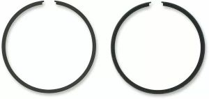 Parts unlimited R09-7512 cseregyűrűs készlet Motorblokk alkatrész
