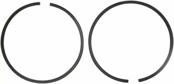 Parts unlimited R09-806 cseregyűrűs készlet Dugattyúk 0