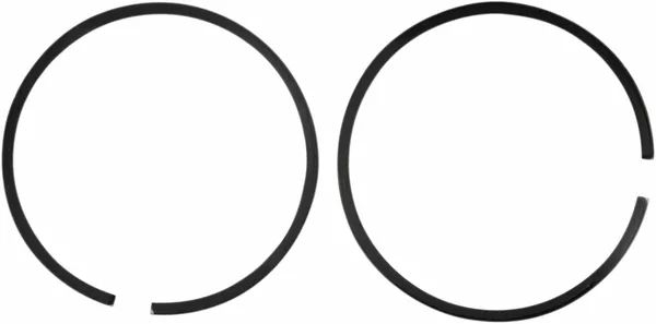 Parts unlimited R09-808 cseregyűrűs készlet Dugattyúk 0