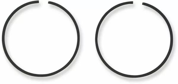 Parts unlimited R09-8144 cseregyűrűs készlet Dugattyúk 0