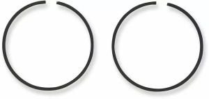 Parts unlimited R09-8144 cseregyűrűs készlet Dugattyúk