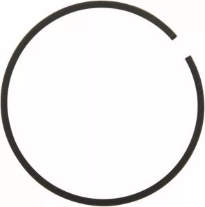 Parts unlimited R09-827 cseregyűrűs készlet Dugattyúk