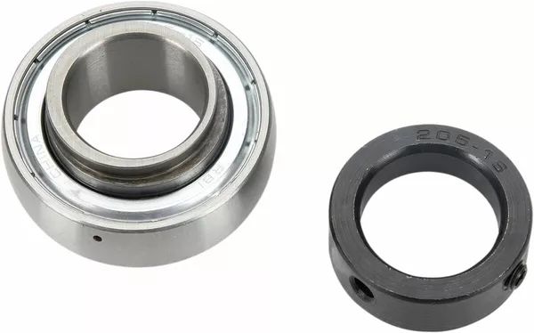 Parts unlimited SA205-16 csapágyak Bordásszíj kerék és alkatrészek 0