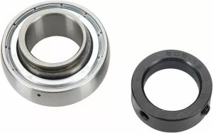 Parts unlimited SA205-16 csapágyak Bordásszíj kerék és alkatrészek