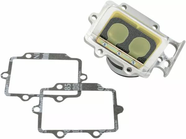 Boyesen Rad-24i radel szelep nád ketrec szerelvény Membrán szelep 0