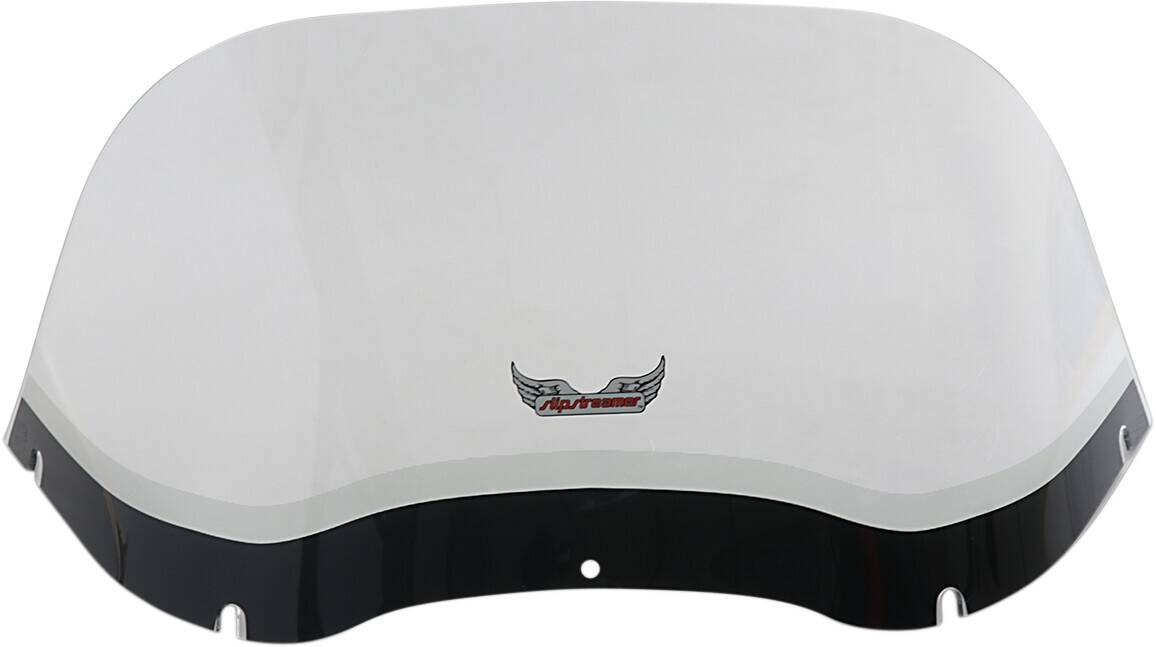 Slipstreamer szélvédõ gyárival megegyezõ csere Harley Davidson tiszta 12