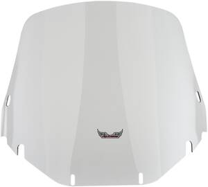 Slipstreamer szélvédõ gyárival megegyezõ csere Kawasaki tiszta 22.5