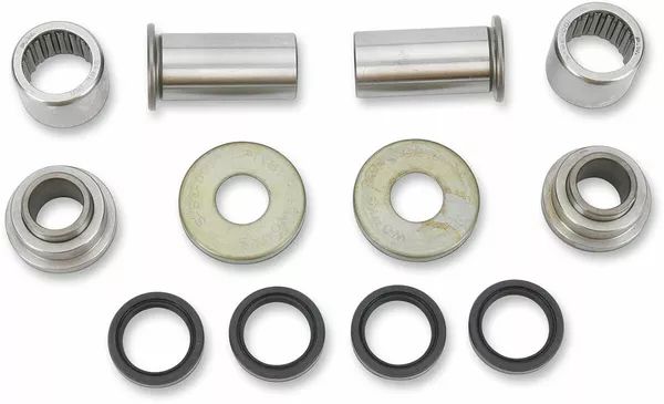 Pivot works PWSAK-S07-020 LINKARM CSATLAKOZTATÁS Hátsó futómű 0