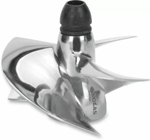 Solas SD-SC-X0 X-PROP járókerék Jet-Ski és vízisport alkatrészek
