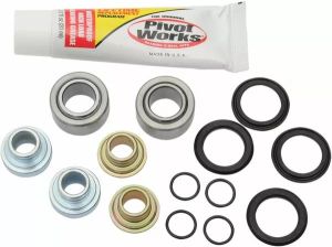 Pivot works PWSHK-Y07-421 ütéscsapágykészlet Hátsó futómű