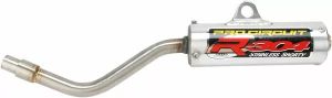 Pro circuit SK00065-R R-304 hangtompító Kipufogó dob - Slip On