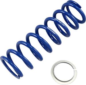 Race tech lengéscsillapító rugó 4.2 Kg/mm Hátsó futómű