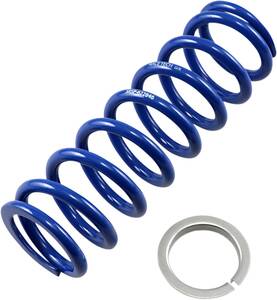 Race tech lengéscsillapító rugó 4.6 Kg/mm Hátsó futómű