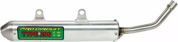 Pro circuit ST03250-296 296 típus Kipufogó dob - Slip On 0