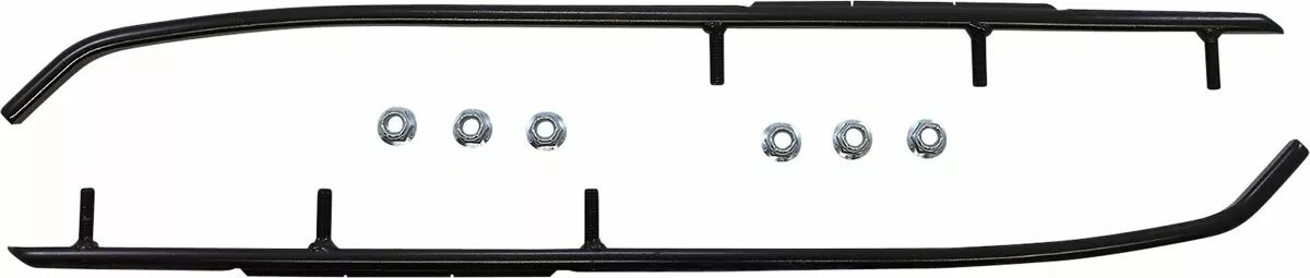 Woody's TAT4-7050 Trail Blazer IV ™ Flat-Top® Wear Bars Runners / Carbide Types 0
