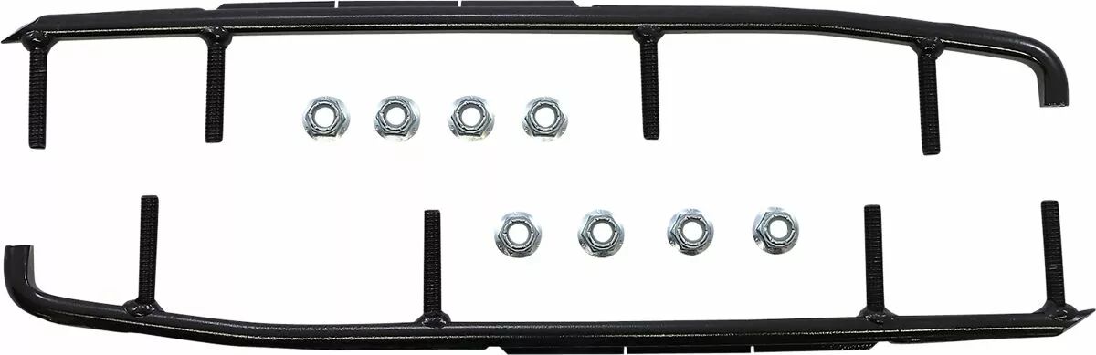 Woody's TAT4-9975 Trail Blazer IV ™ Flat-Top® Wear Bars Runners / Carbide Types 0