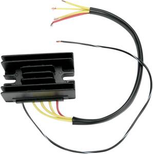 Rick's motorsport electric RECTIFIER-REGULATOR univerzális Generátor és alkatrészei