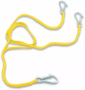 Parts unlimited Tow-01 motoros vontató kötél Heveder, gumipók, spanifer