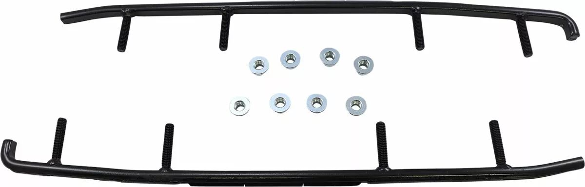Woody's TSD4-8250 Trail Blazer IV ™ Flat-Top® Wear Bars Runners / Carbide Types 0